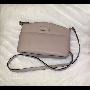 KATE SPADE MILLIE GROVE STREET CROSSBODY BAG
